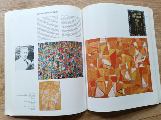 Image 1 of Cobra 40 Jaar later 40 years later 