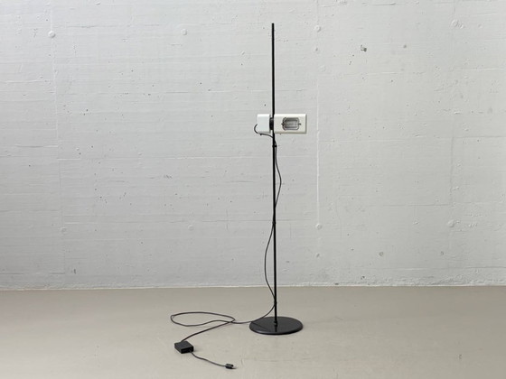 Image 1 of Floor lamp model Aton Terra by Ernesto Gismondi for Artemide, 1980s
