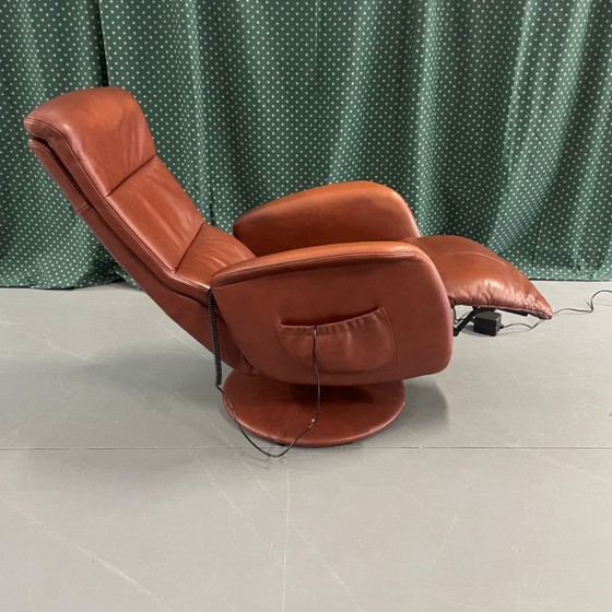 Image 1 of Relaxfauteuil met elektrische bediening
