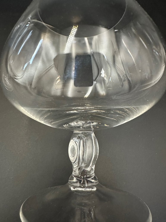 Image 1 of Bicchieri da Sherry XL x 4 anni '80