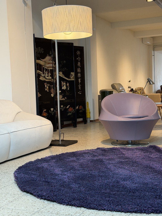 Image 1 of Tappeto rotondo Brink and Campman Lana