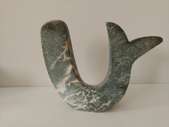 Image 1 of Afrikaans beeldje - Shona