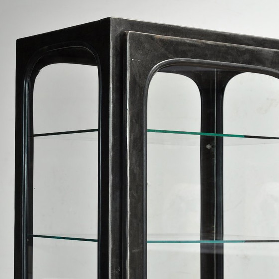 Image 1 of Vintage dokterskast, jaren 70