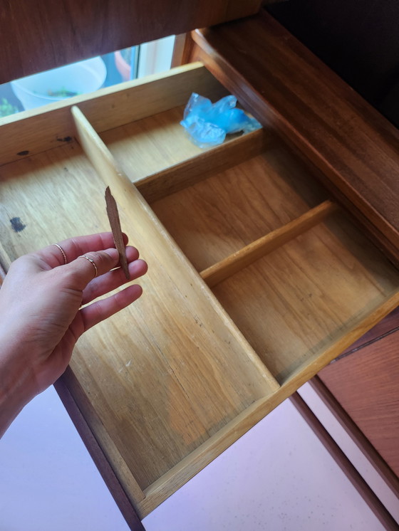 Image 1 of Armoire ancienne