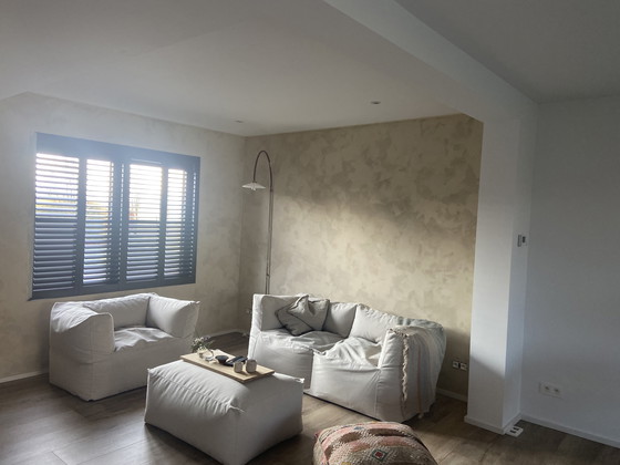 Image 1 of Set da salotto Bryck per interni/esterni