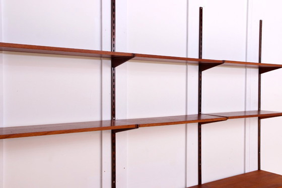 Image 1 of Mueble de pared Kai Kristiansen