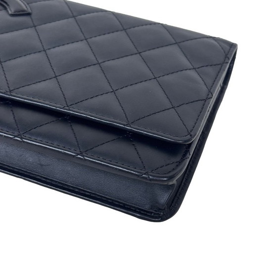 Chanel Wallet On Chain – Crossbody bags, Lambskin (photo 11 of 12)