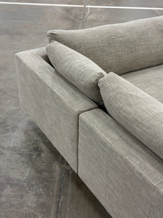 Montis Axel Hoekbank | Shitake – Hoekbanken, Textile (photo 12 of 19)