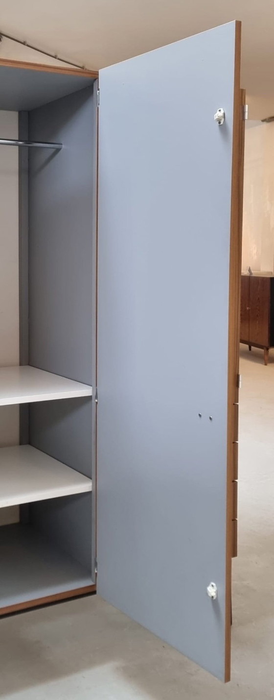Image 1 of Garderobe der 70er Jahre