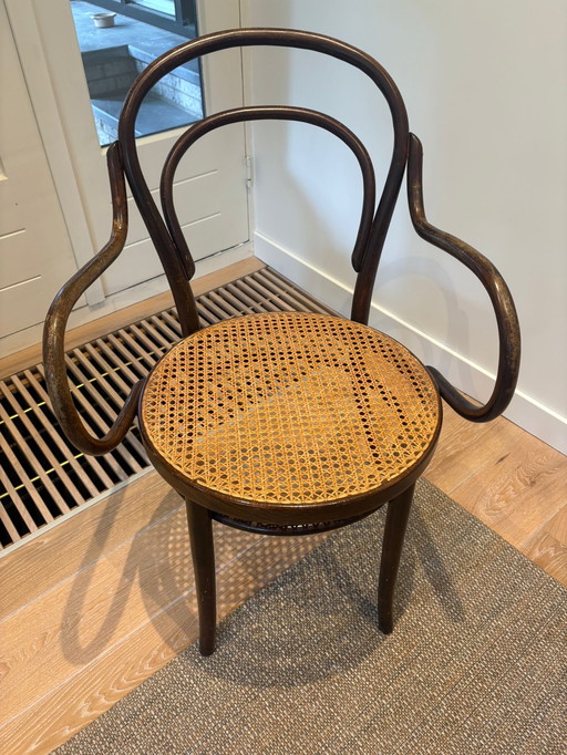 Thonet Chair