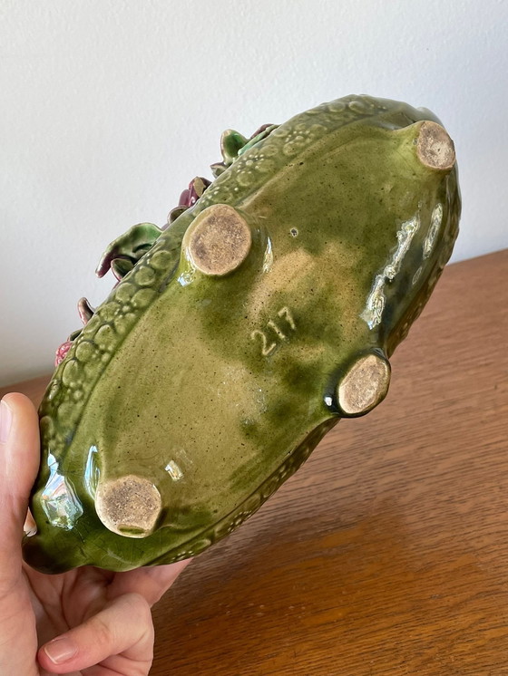 Image 1 of Antique Jardinière