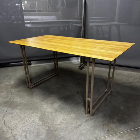 Gusto – Bert Plantagie, Eettafels (photo 3 of 5)