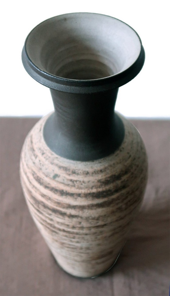 Image 1 of Ravelli Vase, Birkenrindenserie