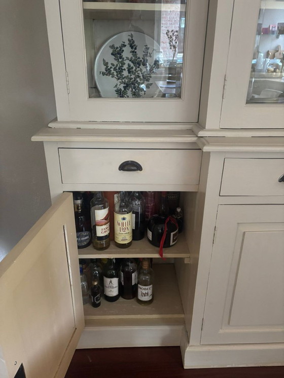 Image 1 of Vaisselle et garde-manger