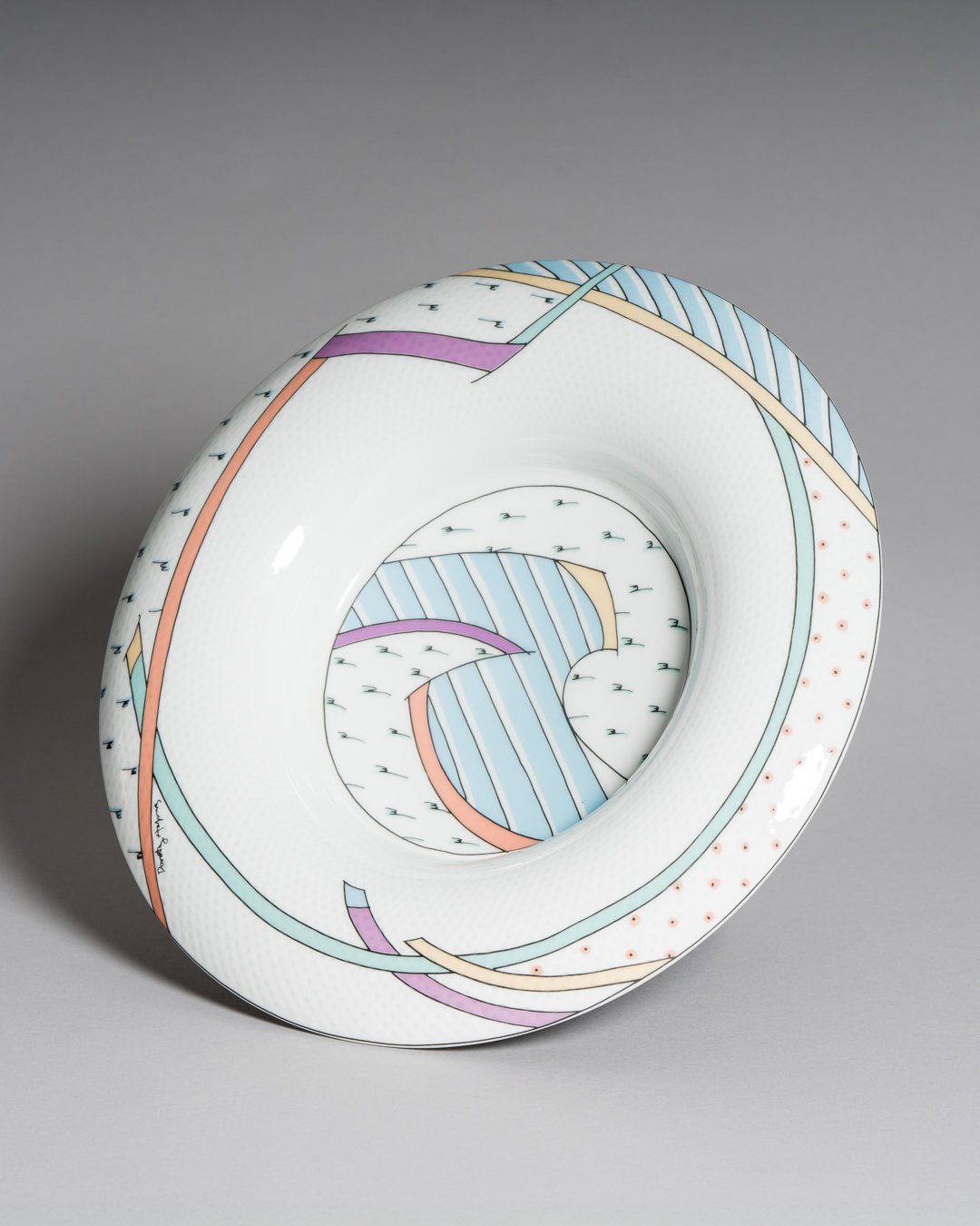 Tapio Wirkkala & Dorothy Hafner for Rosenthal, “Century New Wave