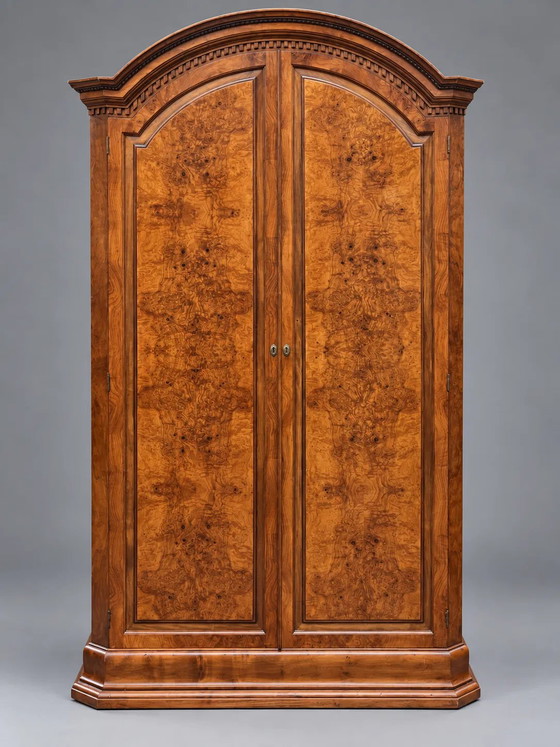 Francesco Molon. Meubles de bar vintage de haute qualité., Tabourets de bar, Bois, Marron (photo 8 sur 8)