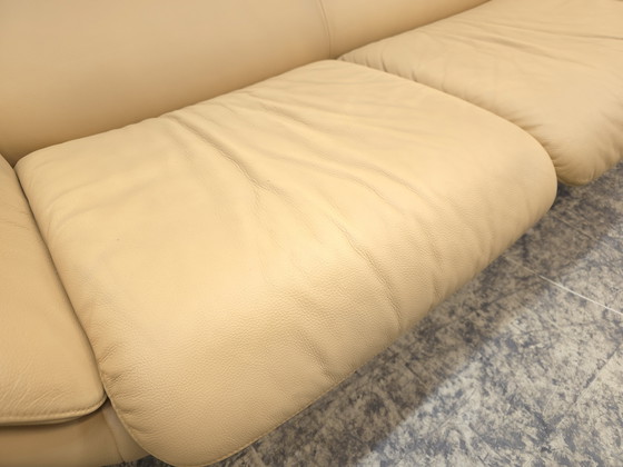 Image 1 of De Sede ds 2011 Designersofa Ledersofa Couch Desede 
