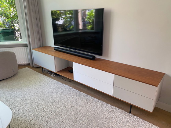 Image 1 of Pastoe tv kast