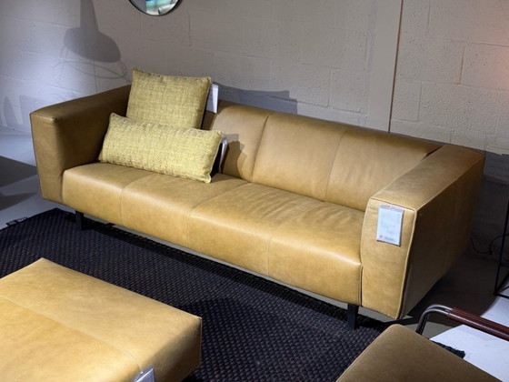 Panca e pouf – Cartel Living, Divani 3 posti, Leather (photo 3 of 7)