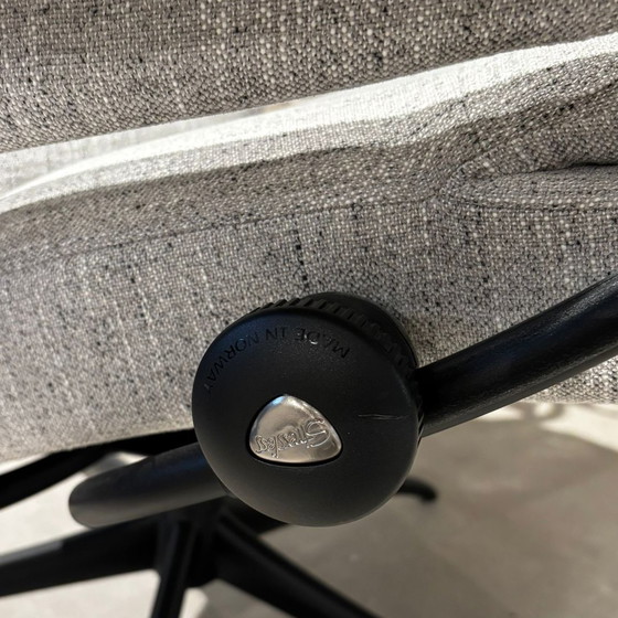 Image 1 of Sillón reclinable Stressless Tokyo