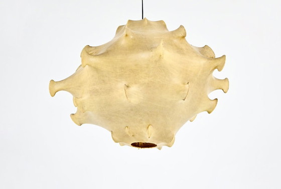 Image 1 of Grande lampada a sospensione Taraxacum di Achille e Pier Giacomo Castiglioni per Flos, 1960