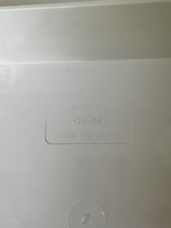 Image 1 of Taburete de Olaf von Bohr