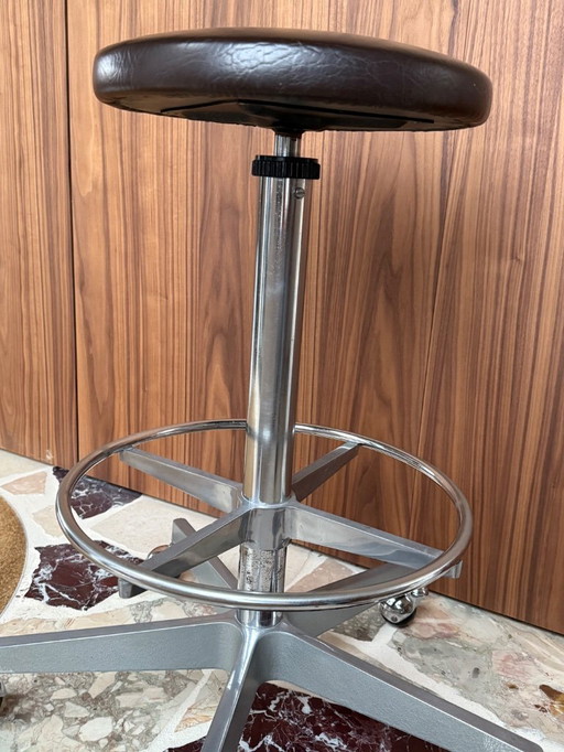 Vintage apothekerskruk (10 beschikbaar)