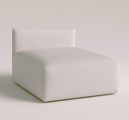 Modulares Sitzelement Minotti
