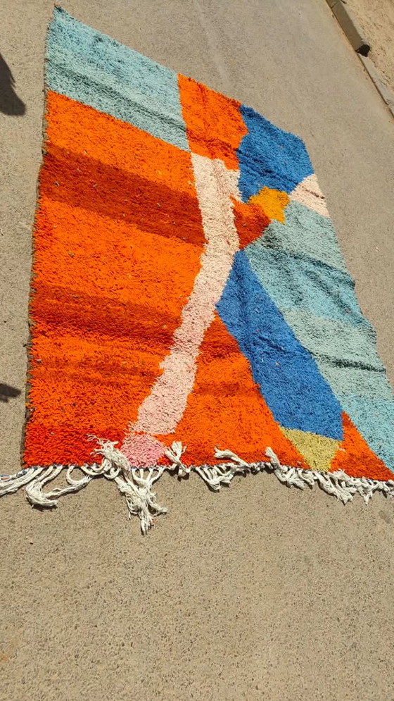 Collezione di Tappeti Marocchini – Trova il Tuo Tappeto Perfetto 200/300cm – Wool (photo 5 of 7)