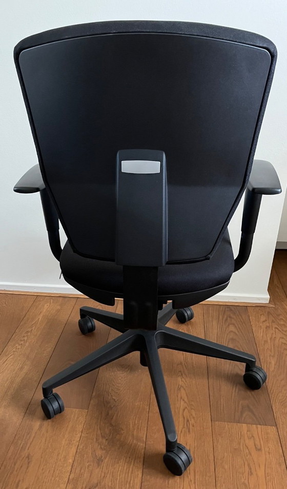 Image 1 of Schaffenburg ergonomische bureastoel