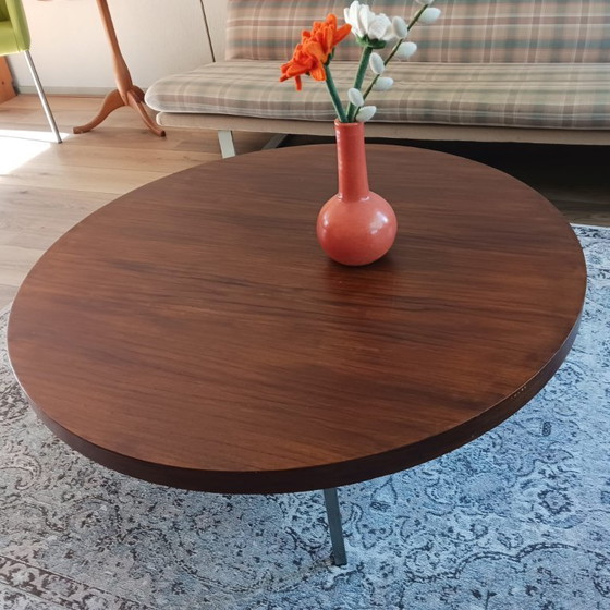 Image 1 of Pastoe sideboard and Artifort sofa set plus table
