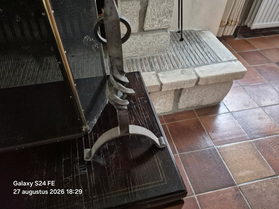 Parre Feu – Objets déco, Iron, Metal (photo 8 of 8)