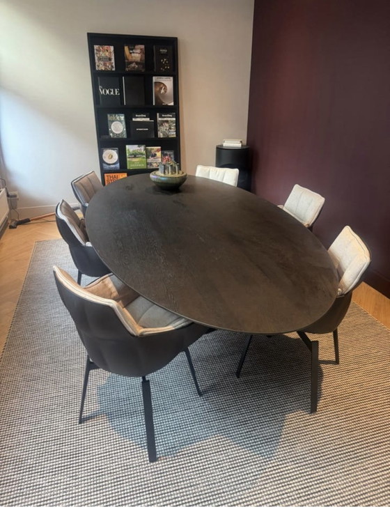 Image 1 of ARCO Table model Spazio