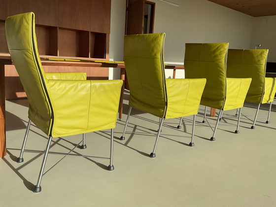 Image 1 of 4x Sillas de Chaplin Monti