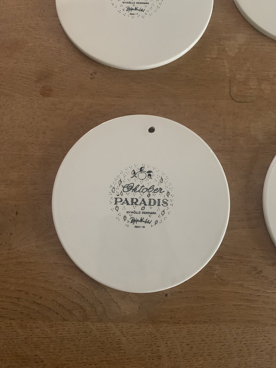 Image 1 of Bordjes Nymolle Danemark