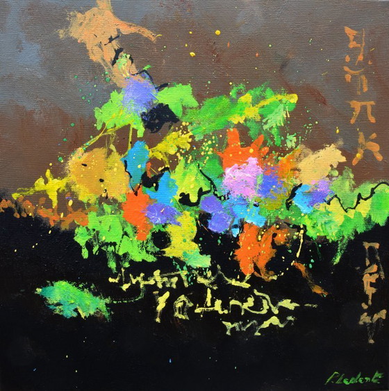 Image 1 of The colours of the rising sun