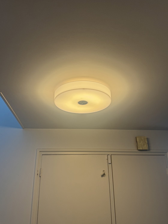 Image 1 of Plafoniera/lampada a bacchetta Flos - set da 2 pezzi per pezzo