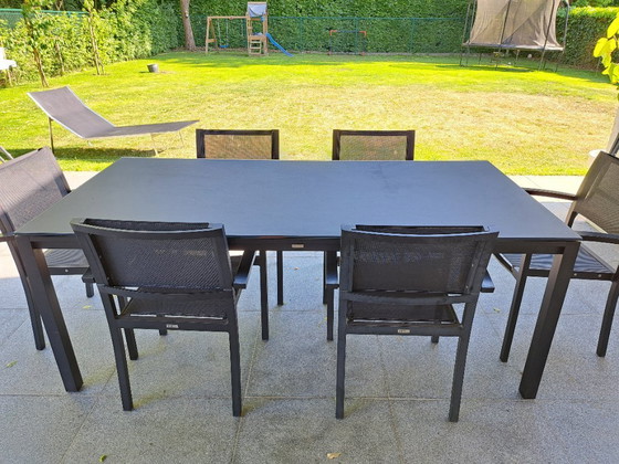 Image 1 of Garden table from Tribù