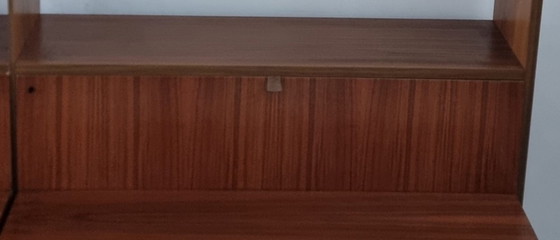 70's Wall cabinet – Wood (photo 14 of 24)