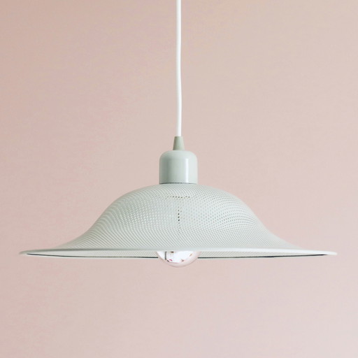 Vintage Danish Design Lamp