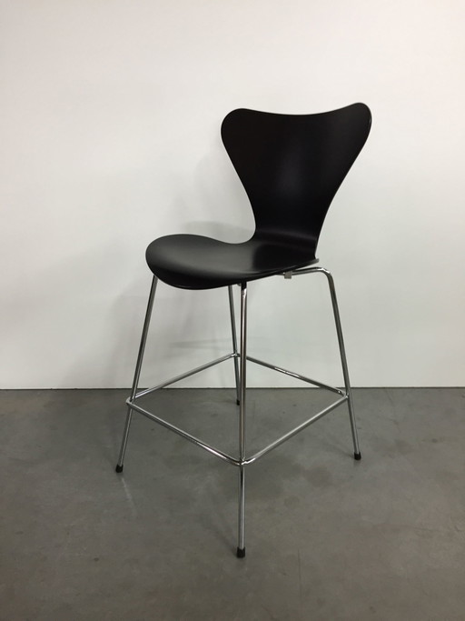 Fritz Hansen Series 7 stoel