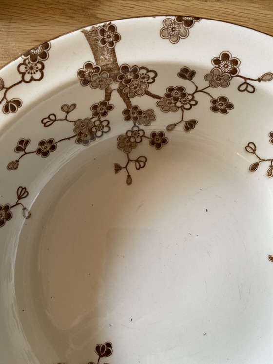 Image 1 of Rörstrand Japonica Large Bowl New