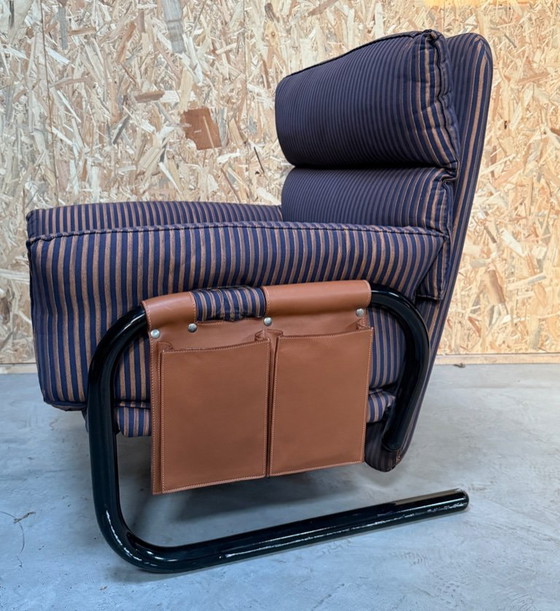 Image 1 of Rossi di Albizzate - Carlo Bartoli - Fauteuil - Akita -