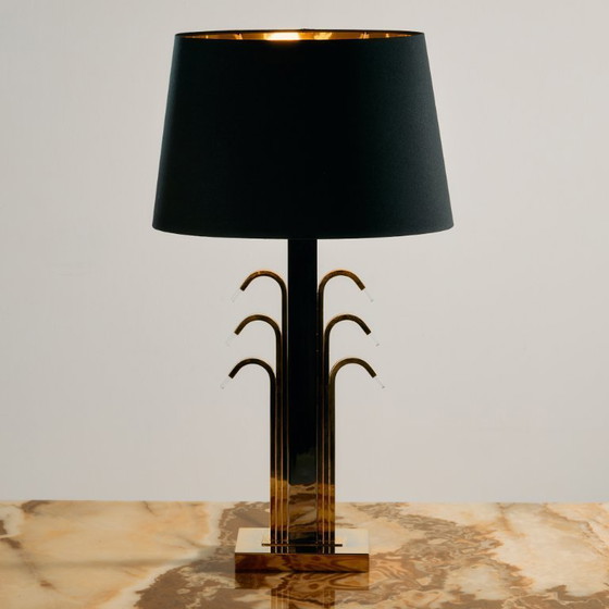 Image 1 of MK10203 WKR Leuchten table lamp