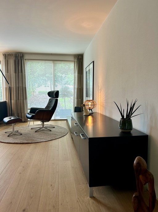 Poliform Sintesi Design Sideboard / TV-Möbel – Carlo Colombo