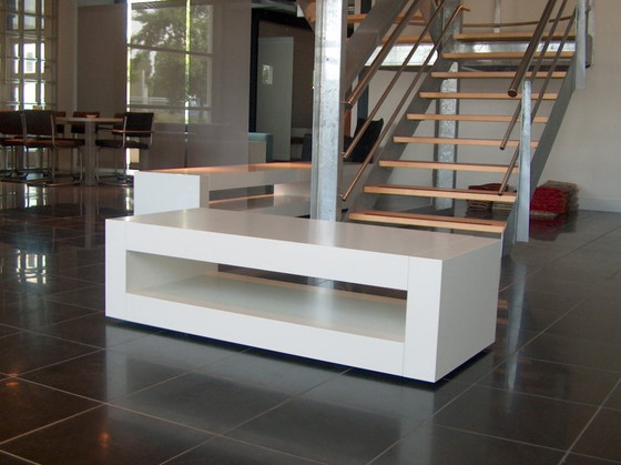 Coffee table Python – Coesel, Mdf (photo 2 of 5)