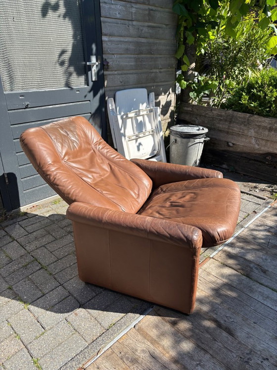Image 1 of El sillón De Sede DS