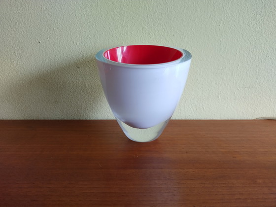 Image 1 of Florero Lushes Cup - Carina Riezebos - Royal Leerdam