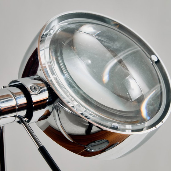 Image 1 of MK11658 Sento tavolo table lamp by Axel Meise & Christoph Kügler for Occhio