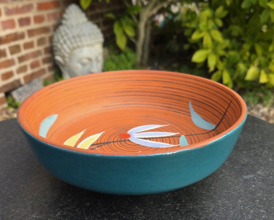 Bol West Germany – Ceramic (photo 2 of 5)